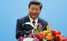 Xi assure Poutine du soutien de Pékin en matière de "souveraineté"
