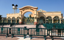 12 parcs Disney en jet privé pour seulement... 110.000 dollars