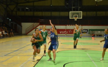 Fei Pi et Central à une victoire du titre