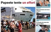 TAHITI INFOS N°170 du 18 avril 2014