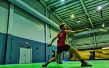 Dernière compétition à Saipan pour le badminton avant Tahiti 2027