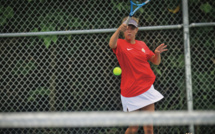 Le tennis en embuscade sur les courts