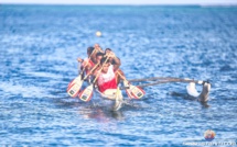 Les 'aito du va'a en reconquête