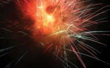 Sécheresse et feux d'artifice du 4 juillet ne font pas bon ménage à Los Angeles