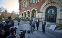 Les Pays-Bas démasquent un espion russe qui a tenté d'infiltrer la CPI