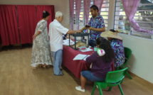 Tepuaraurii Teriitahi atomisée chez elle à Paea