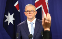 Australie: le Premier ministre entend s'engager "diplomatiquement" au sujet de Julian Assange