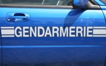 Course folle à Paea, ivre, au guidon d' une mini moto