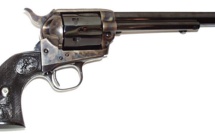 Punaauia: La mamie braque le voisin incommodant avec un révolver