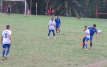 Tiare Hinano quasiment titré à Moorea