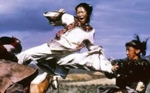 L'histoire antérieure ("prequel") de Tigre et dragon va se tourner en Nouvelle-Zélande