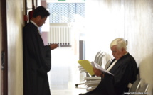 Affaire JPK : l'existence des enregistrements prise en compte par la chambre de l'instruction