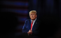 Assaut du Capitole: des élus locaux racontent les pressions de Donald Trump pour invalider l'élection de 2020