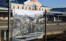 Ukraine : Moscou hausse le ton contre Vilnius et progresse dans l'Est