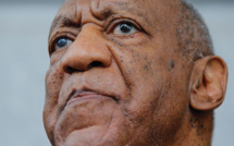 Bill Cosby reconnu coupable d'agression sexuelle sur une adolescente, près de 50 ans après