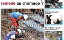 TAHITI INFOS N°171 du 23 avril 2014