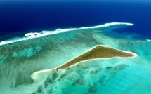 La France crée, en Nouvelle-Calédonie, sa plus grande aire marine protégée