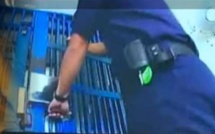 Il bat violemment sa compagne: 24 mois de prison dont 8 ferme