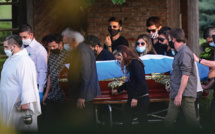 Mort de Maradona: il y aura bien procès des professionnels de santé