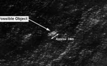 Les débris échoués sur une plage australienne ne proviennent pas du vol MH370