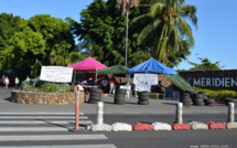 La légalité de la grève du Méridien devant la justice