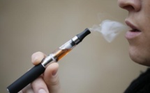 Les Etats-Unis proposent de réglementer pour la première fois la cigarette électronique