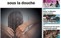 TAHITI INFOS N°172 du 24 avril