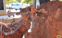 Mahana Pae ce vendredi 25 avril sur le thème: "Te na'ona'o pūrotu ā Tāne - Les beaux-arts de Tāne"