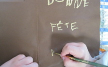 Bonne fête maman chérie, envoyez vos poèmes et dessins !