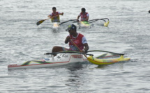Le doublé pour Taputuura Delpuech au Te 'Aito junior