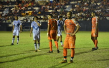 Pirae domine Vénus et relance la Ligue 1