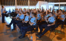 Rotation des gendarmes mobiles : 146 nouveaux "mūto'i farāni"
