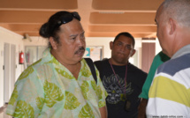 La grève du Méridien Tahiti est légale