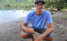 SURF - Nainoaiki David : Focus sur le jeune prodige de 15 ans.