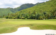 Lueur d’espoir en justice pour le Golf de Moorea
