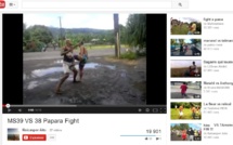 Fights sur YouTube : des centaines de milliers de vues pour les combats de rue