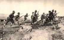 A Gallipoli, Australiens et Néo-Zélandais se souviennent de leurs morts de 1915