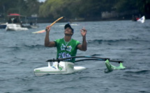 Hititua Taerea s'offre son premier Te 'Aito