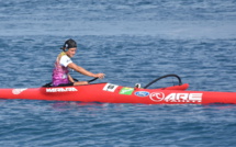 Te 'Aito : Première pour Iloha Eychenne chez les femmes, le beau geste de Georges Cronstread qui offre la victoire à Bruno Tauhiro