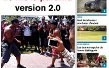 TAHITI INFOS N°173 du 25 avril 2014