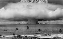 Les Iles Marshall à l'assaut des grandes puissances nucléaires
