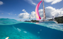 Tahiti Pearl Regatta : la course et la fête font bon ménage à Raiatea
