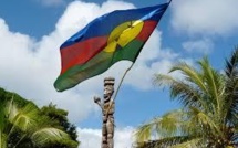 Nouvelle-Calédonie: proclamation de la Charte du peuple kanak