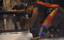 Les premiers qualifiés pour les championnats de Polynésie de MMA