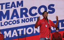 De paria à président: Marcos Jr accède à la tête des Philippines