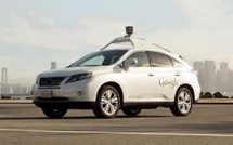 Google de plus en plus optimiste pour son projet de voiture sans conducteur