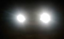 Faa'a: Ivre et en colère, il fonce sur ses "amis" avec sa voiture