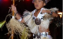 Kōrero: Finale de la circonscription pédagogique des Tuamotu et Gambier