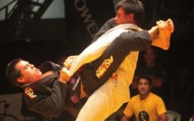 Jiu Jitsu Brésilien – 3ème journée de championnat : ‘Tahitian Top Team’ se place au top