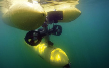 Les grands fonds marins suscitent convoitise et inquiétude